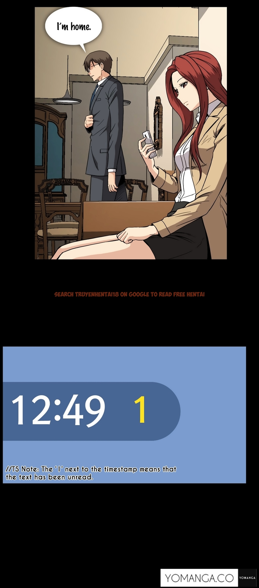 Read Hentai Image 24 107 in comic Drug Candy - Chapter 31 - hentaitnt.net