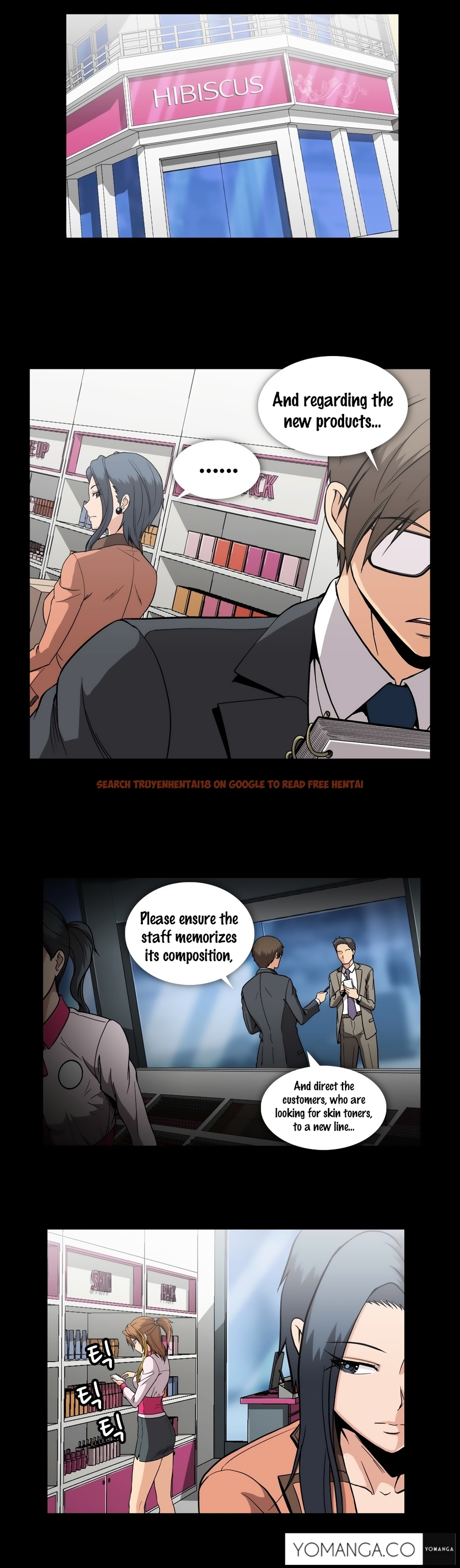 Read Hentai Image 26 107 in comic Drug Candy - Chapter 31 - hentaitnt.net