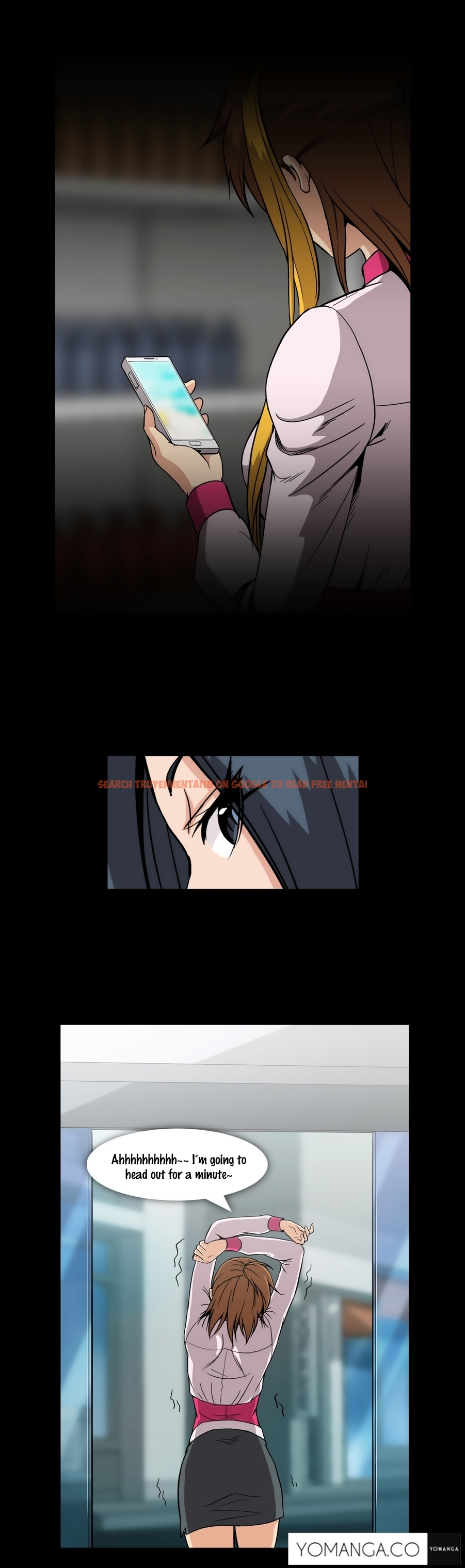 Read Hentai Image 30 107 in comic Drug Candy - Chapter 31 - hentaitnt.net