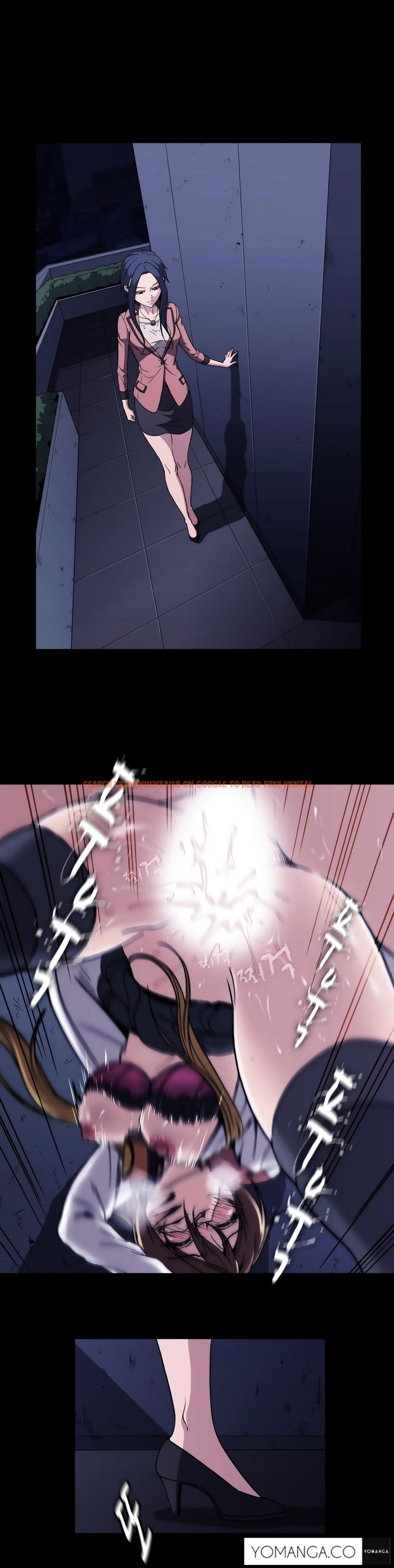Read Hentai Image 4 107 in comic Drug Candy - Chapter 31 - hentaitnt.net