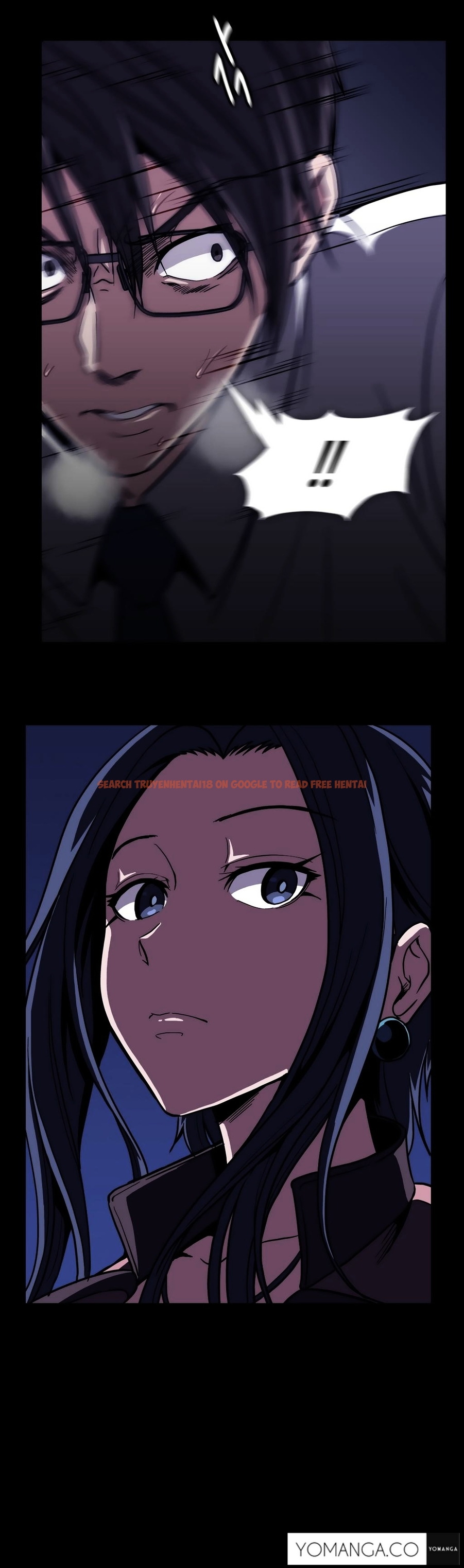 Read Hentai Image 5 107 in comic Drug Candy - Chapter 31 - hentaitnt.net