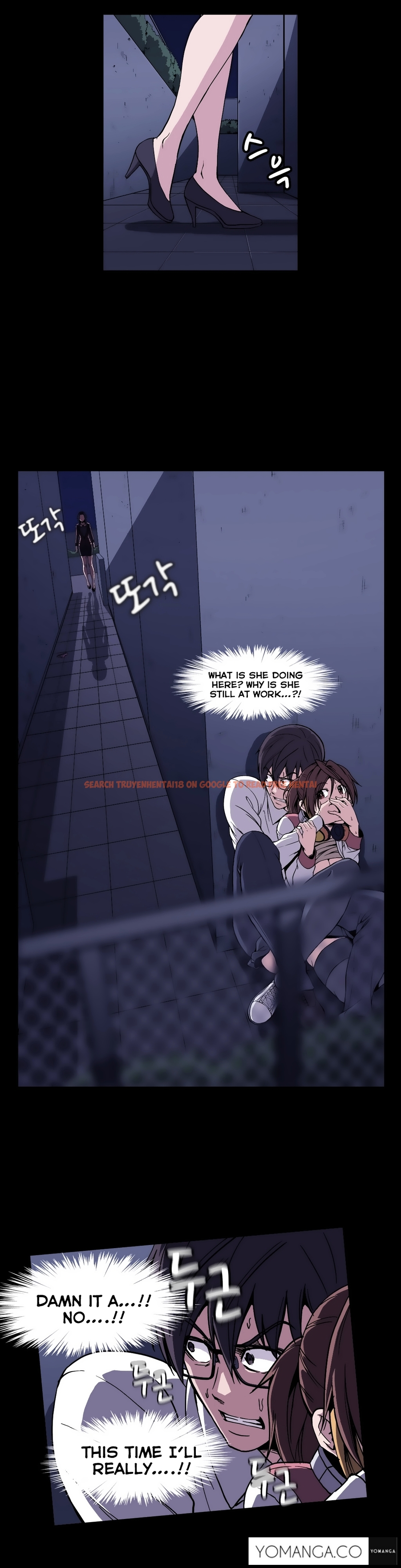 Read Hentai Image 7 107 in comic Drug Candy - Chapter 31 - hentaitnt.net