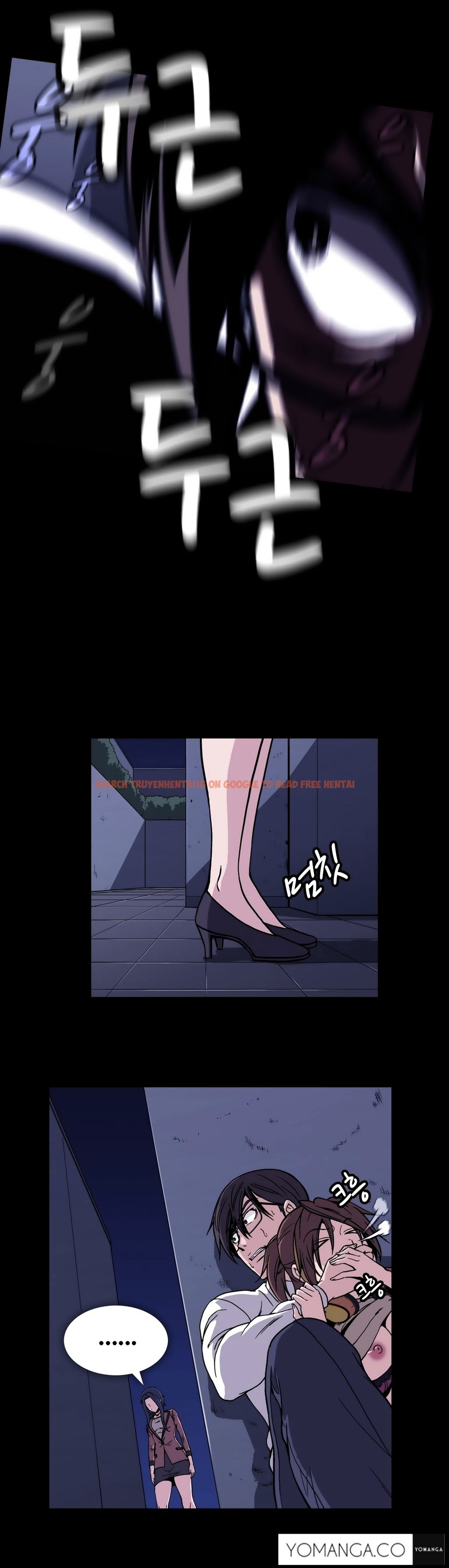 Read Hentai Image 8 107 in comic Drug Candy - Chapter 31 - hentaitnt.net