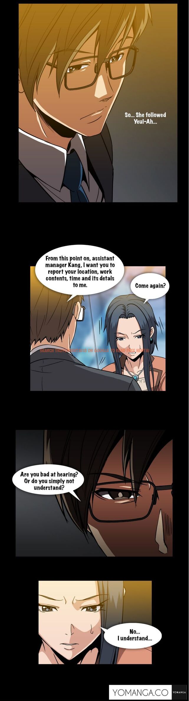 Read Hentai Image 14 110 in comic Drug Candy - Chapter 32 - hentaitnt.net