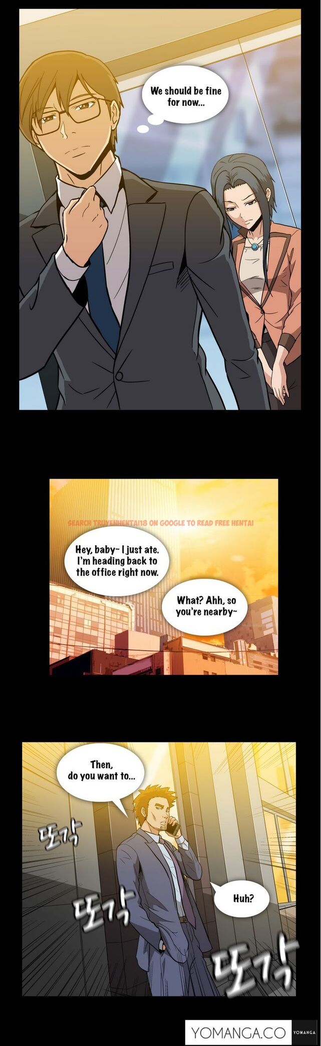 Read Hentai Image 15 110 in comic Drug Candy - Chapter 32 - hentaitnt.net