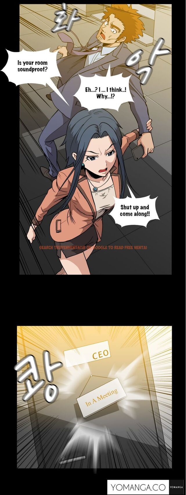 Read Hentai Image 16 110 in comic Drug Candy - Chapter 32 - hentaitnt.net