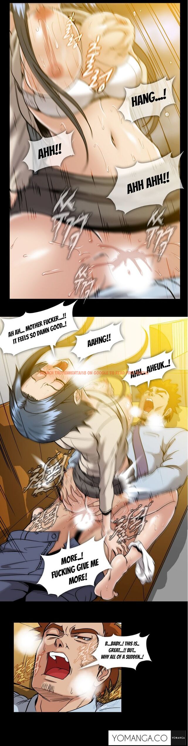 Read Hentai Image 17 110 in comic Drug Candy - Chapter 32 - hentaitnt.net