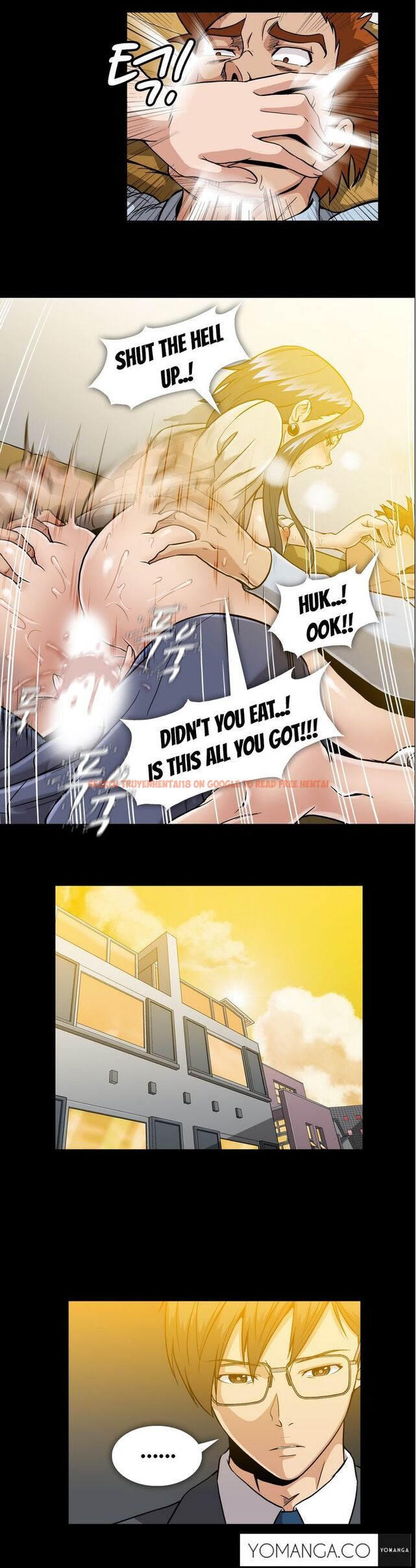 Read Hentai Image 18 110 in comic Drug Candy - Chapter 32 - hentaitnt.net