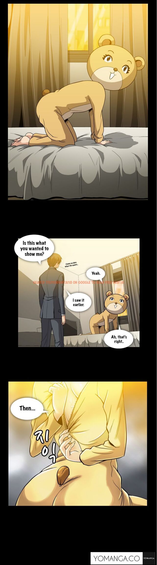 Read Hentai Image 19 110 in comic Drug Candy - Chapter 32 - hentaitnt.net