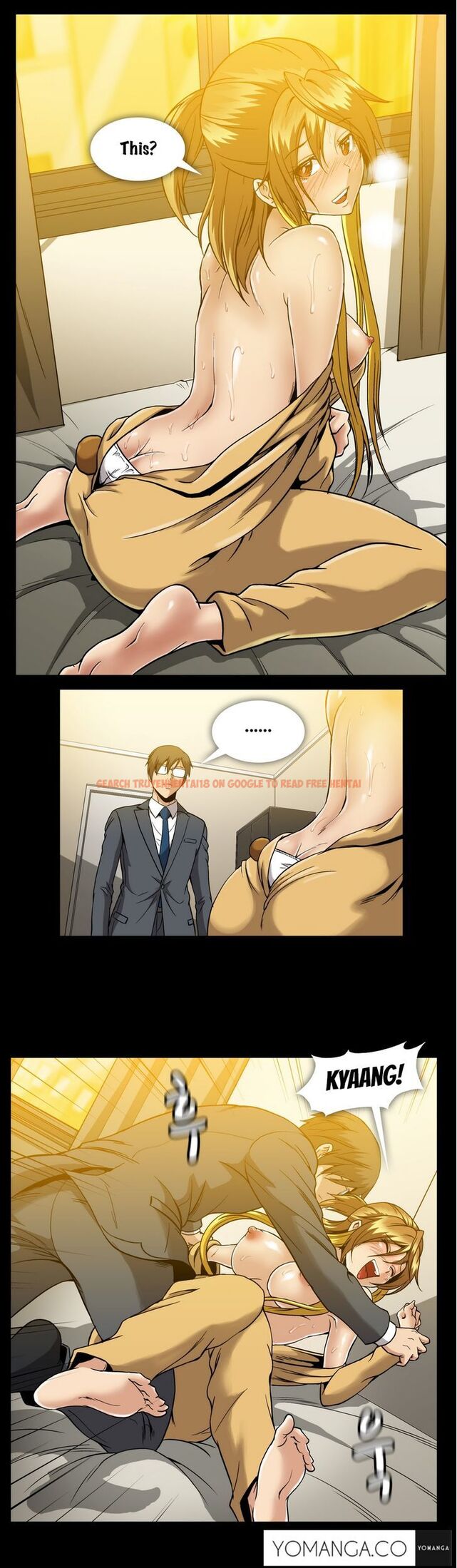 Read Hentai Image 20 110 in comic Drug Candy - Chapter 32 - hentaitnt.net