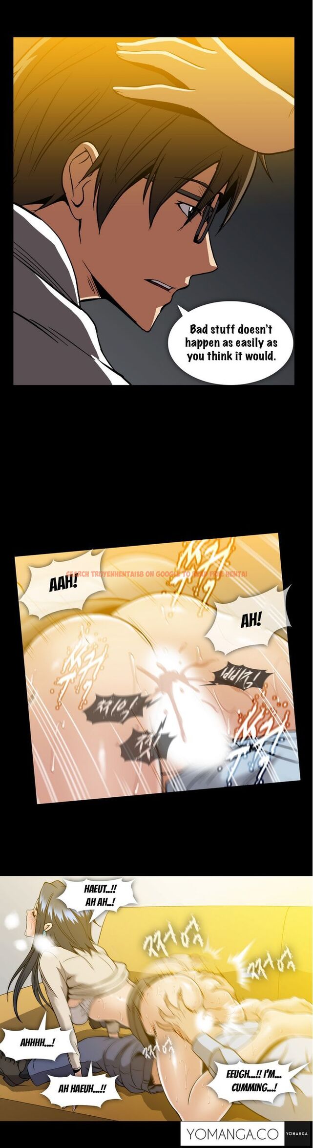 Read Hentai Image 23 110 in comic Drug Candy - Chapter 32 - hentaitnt.net