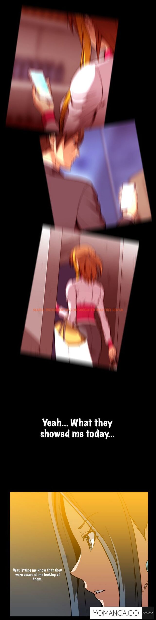 Read Hentai Image 28 110 in comic Drug Candy - Chapter 32 - hentaitnt.net