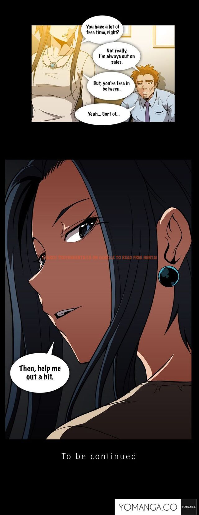 Read Hentai Image 29 110 in comic Drug Candy - Chapter 32 - hentaitnt.net