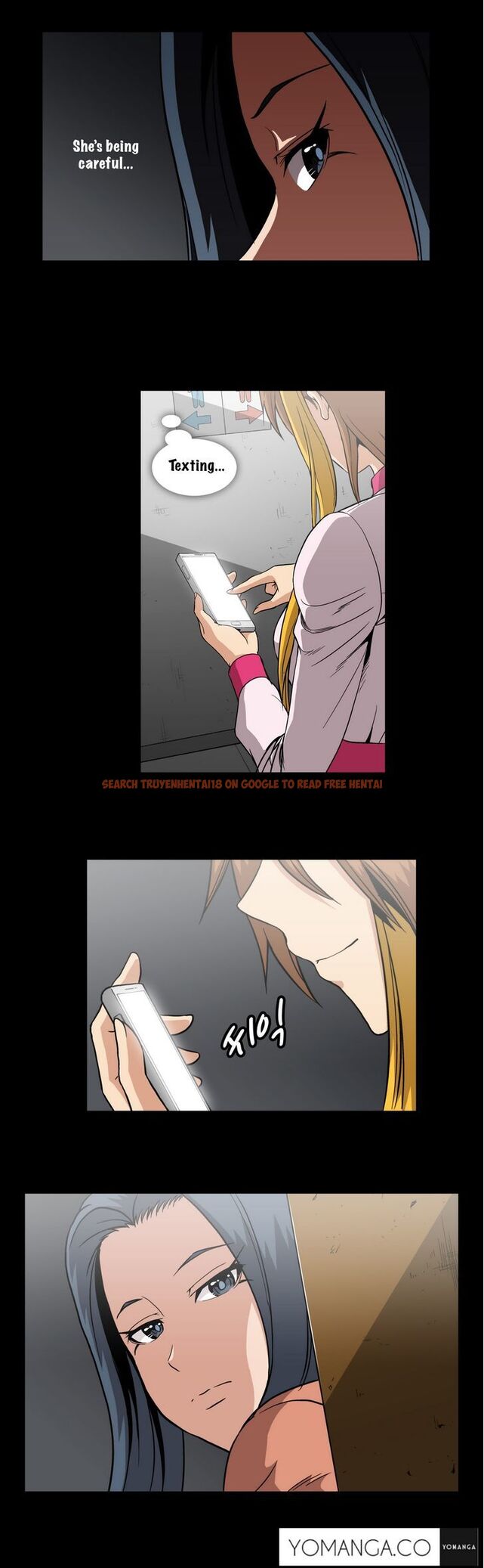 Read Hentai Image 7 107 in comic Drug Candy - Chapter 32 - hentaitnt.net