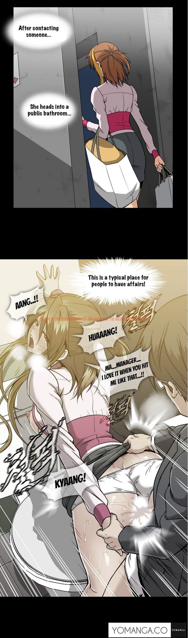 Read Hentai Image 8 107 in comic Drug Candy - Chapter 32 - hentaitnt.net