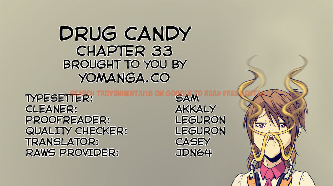 Read Hentai Image 1 110 in comic Drug Candy - Chapter 33 - hentaitnt.net