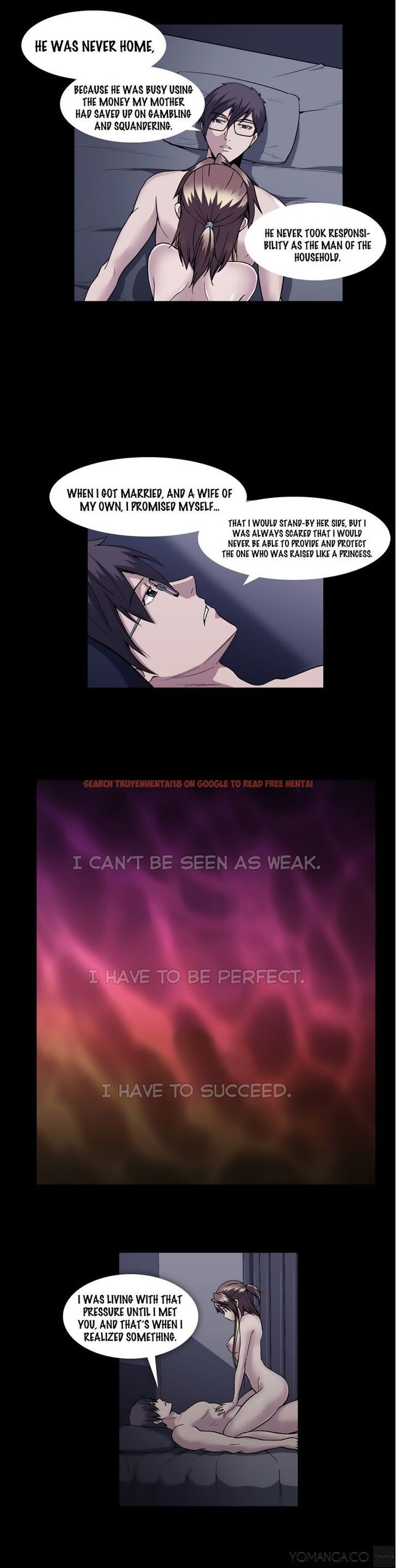 Read Hentai Image 13 110 in comic Drug Candy - Chapter 33 - hentaitnt.net