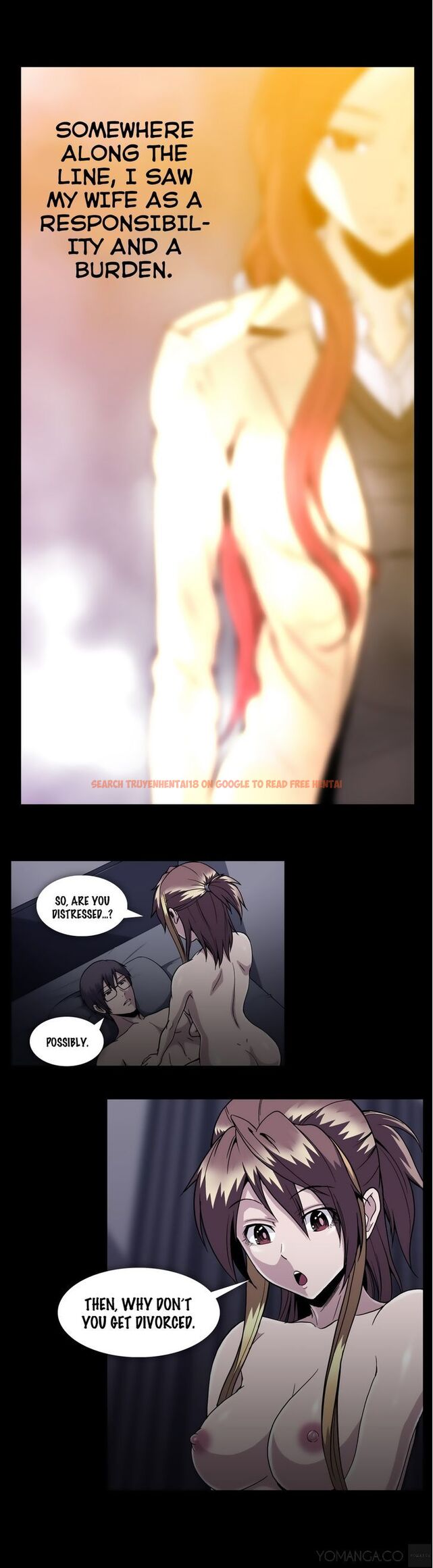 Read Hentai Image 14 110 in comic Drug Candy - Chapter 33 - hentaitnt.net