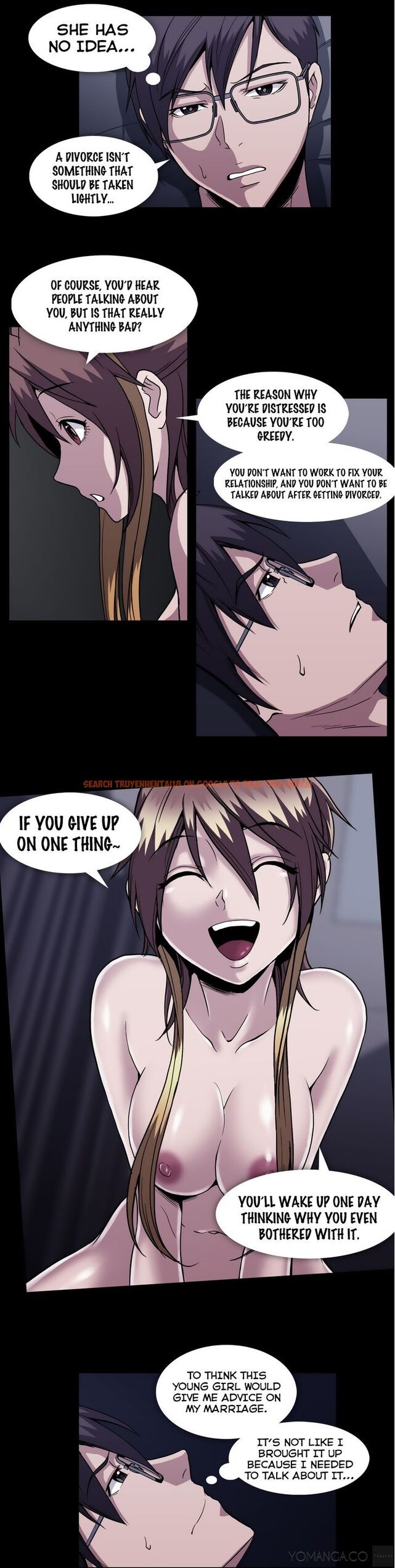 Read Hentai Image 15 110 in comic Drug Candy - Chapter 33 - hentaitnt.net