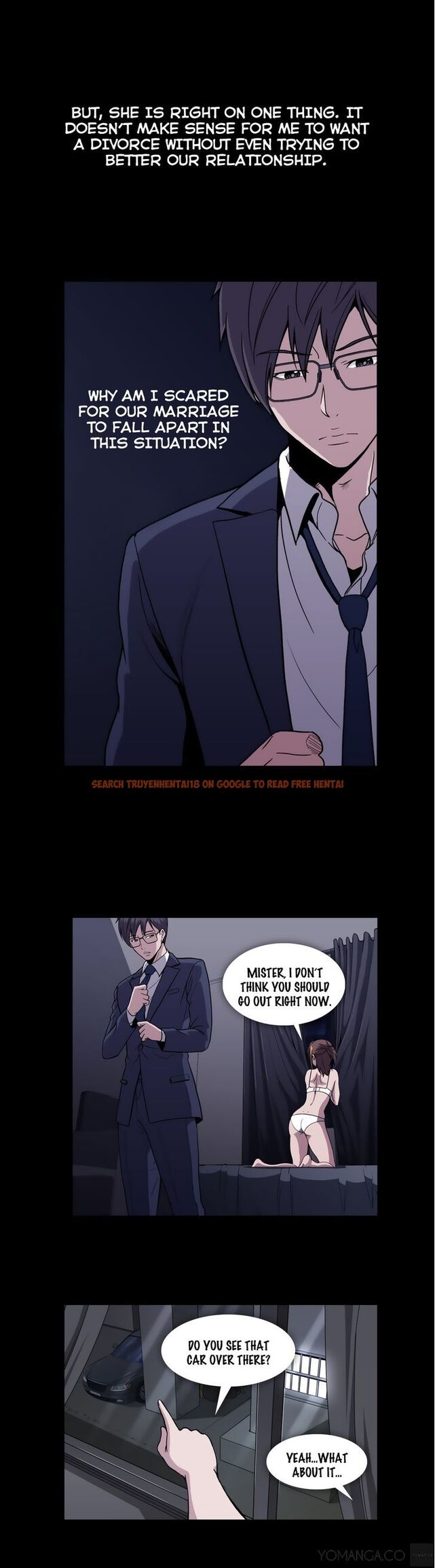 Read Hentai Image 16 110 in comic Drug Candy - Chapter 33 - hentaitnt.net