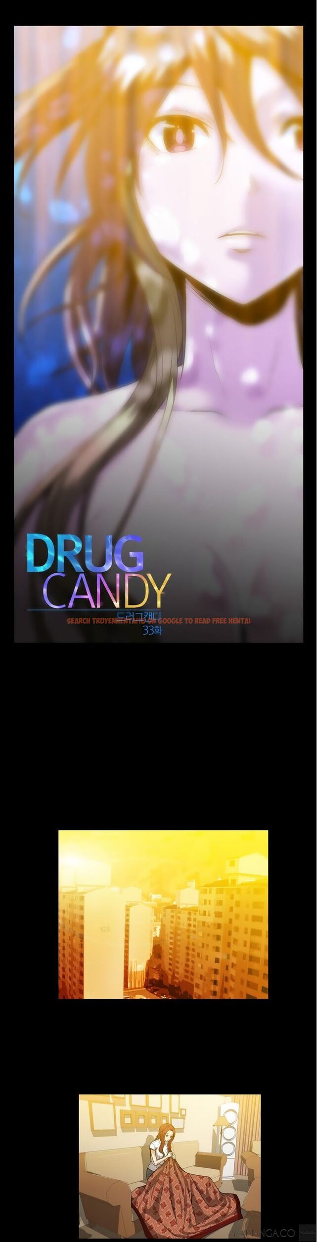 Read Hentai Image 2 110 in comic Drug Candy - Chapter 33 - hentaitnt.net