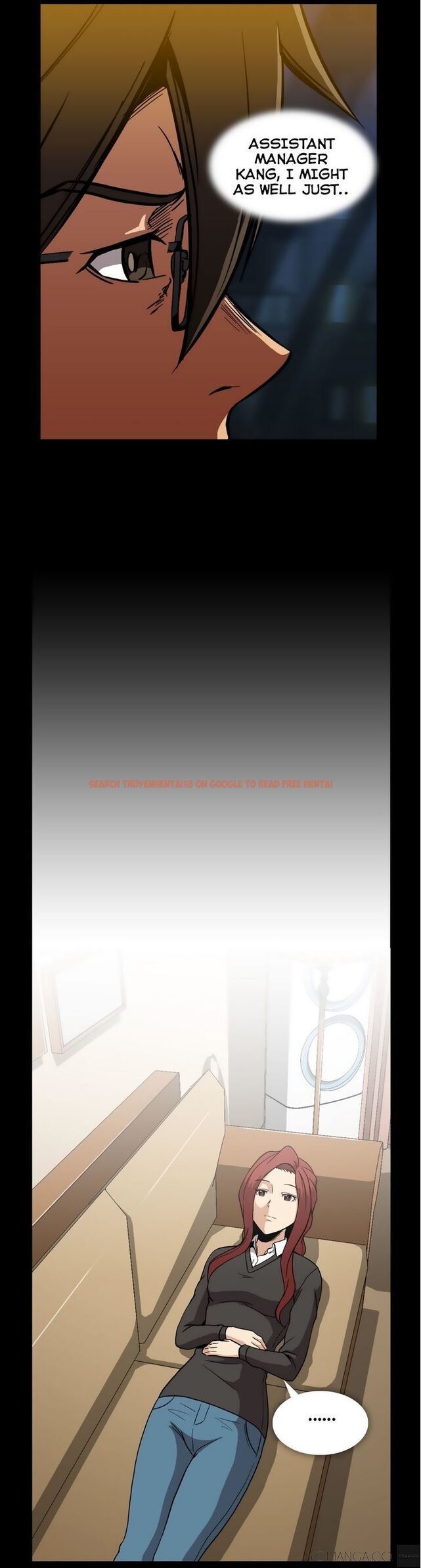 Read Hentai Image 20 110 in comic Drug Candy - Chapter 33 - hentaitnt.net