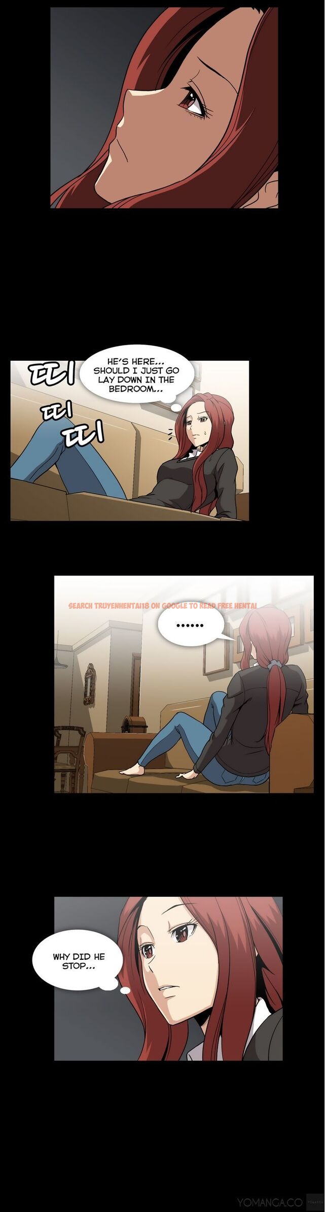 Read Hentai Image 22 110 in comic Drug Candy - Chapter 33 - hentaitnt.net
