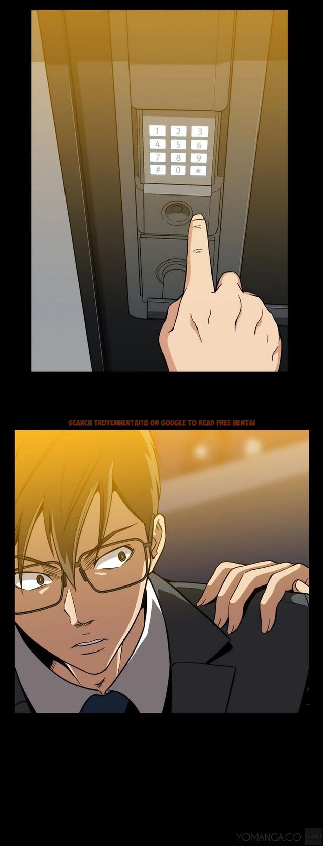 Read Hentai Image 23 110 in comic Drug Candy - Chapter 33 - hentaitnt.net