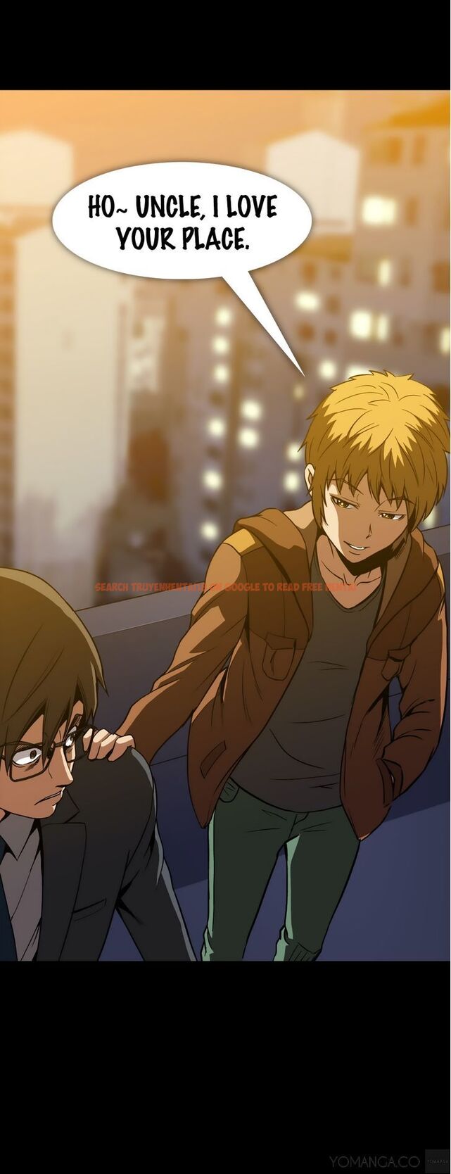 Read Hentai Image 24 110 in comic Drug Candy - Chapter 33 - hentaitnt.net