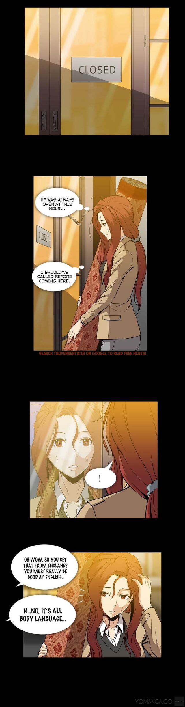 Read Hentai Image 5 110 in comic Drug Candy - Chapter 33 - hentaitnt.net