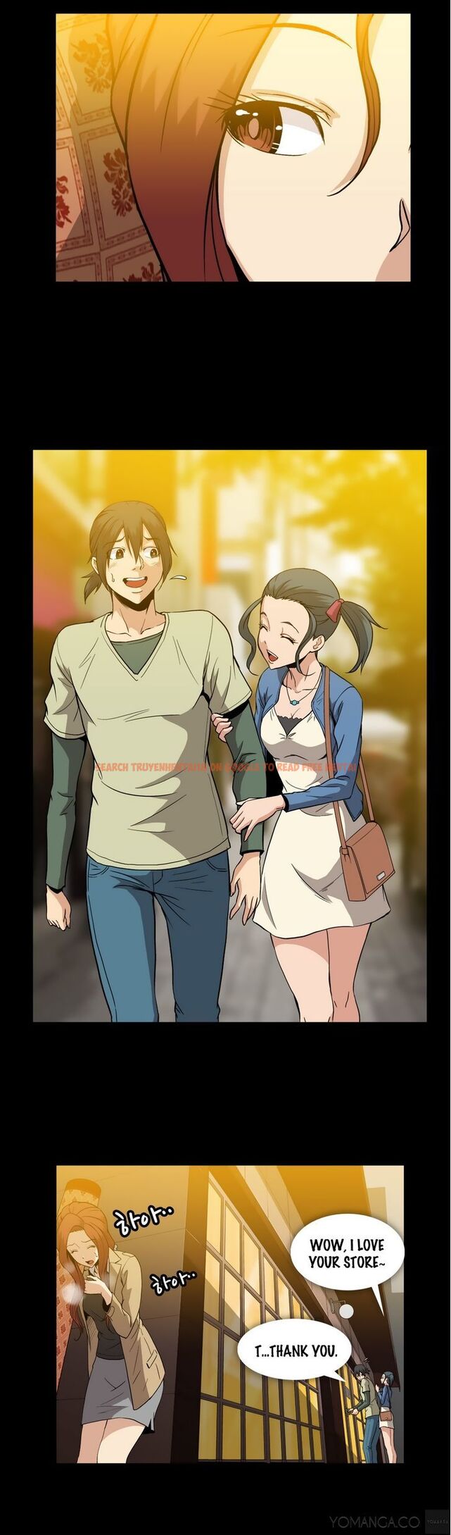 Read Hentai Image 6 110 in comic Drug Candy - Chapter 33 - hentaitnt.net