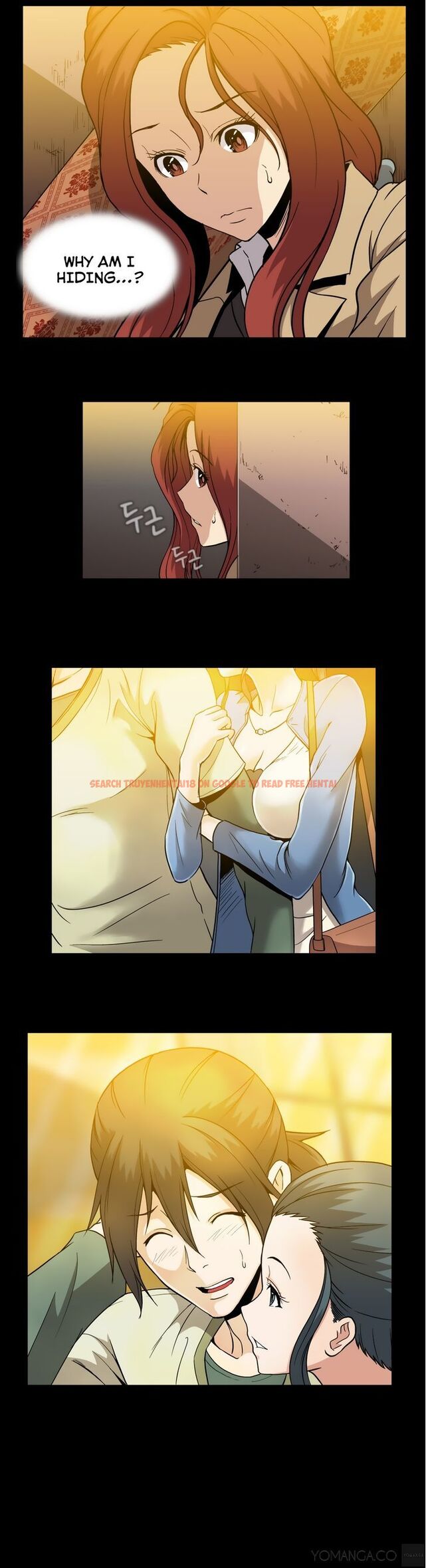 Read Hentai Image 7 110 in comic Drug Candy - Chapter 33 - hentaitnt.net