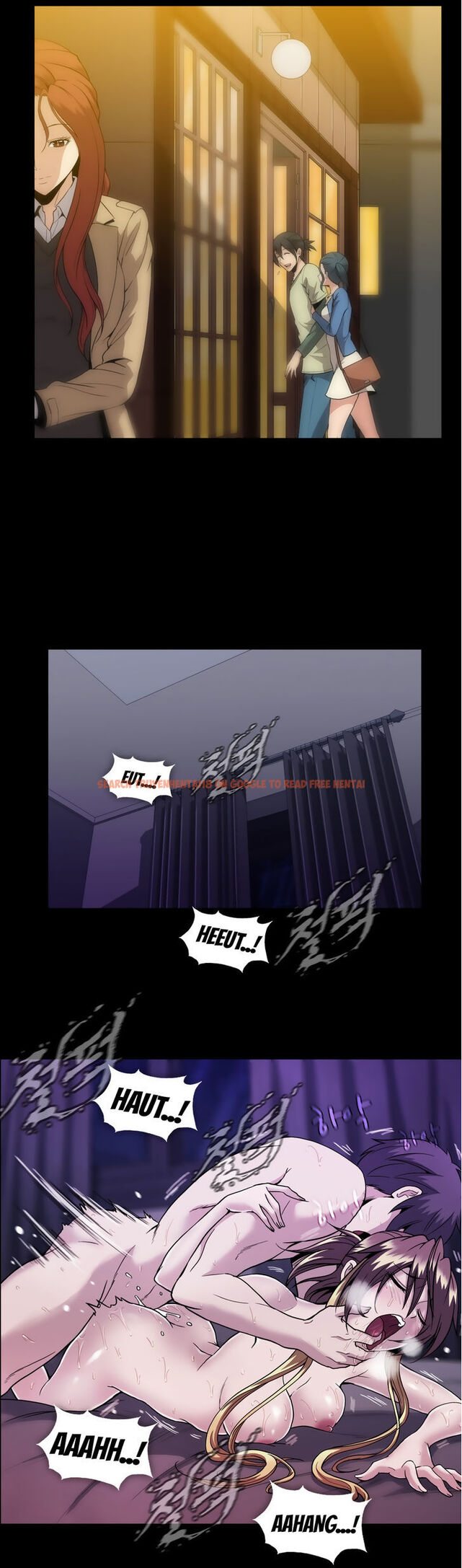 Read Hentai Image 8 110 in comic Drug Candy - Chapter 33 - hentaitnt.net