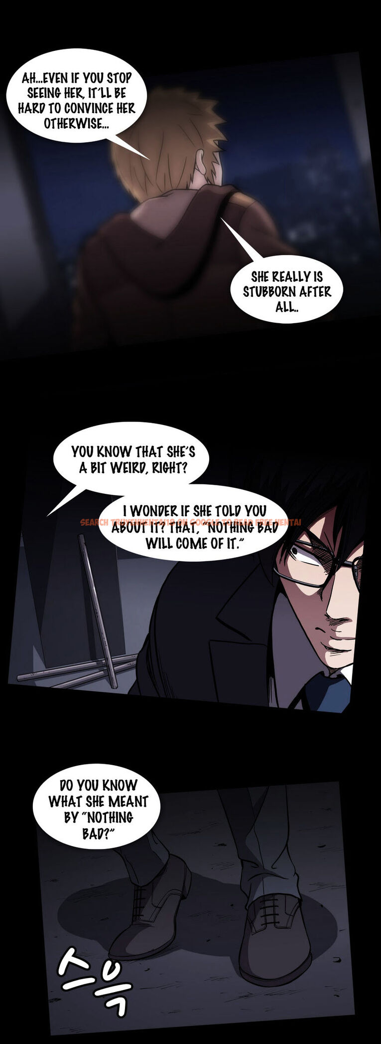 Read Hentai Image 10 110 in comic Drug Candy - Chapter 34 - hentaitnt.net