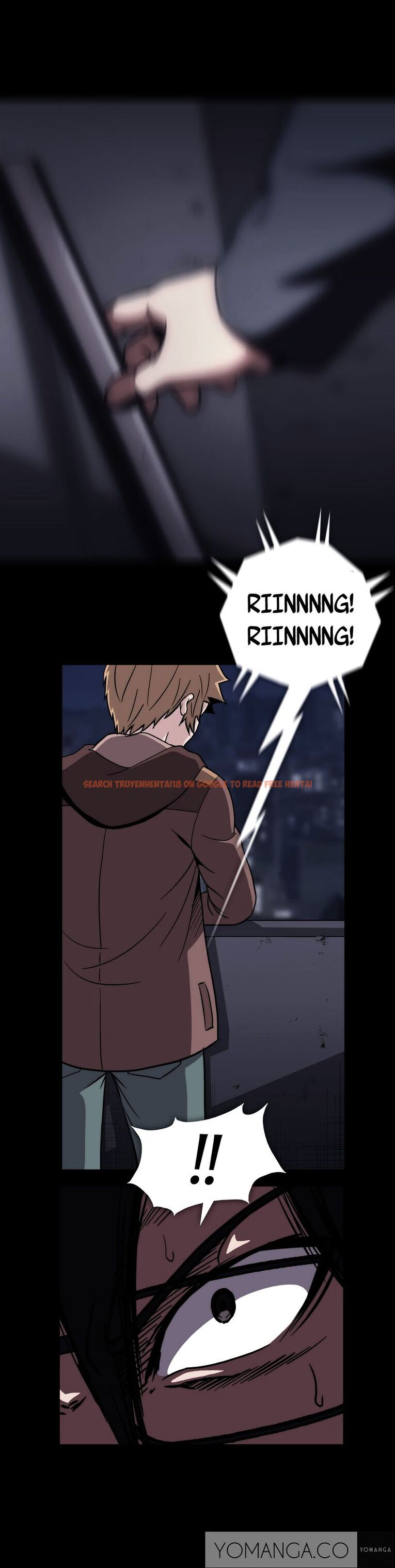 Read Hentai Image 12 110 in comic Drug Candy - Chapter 34 - hentaitnt.net