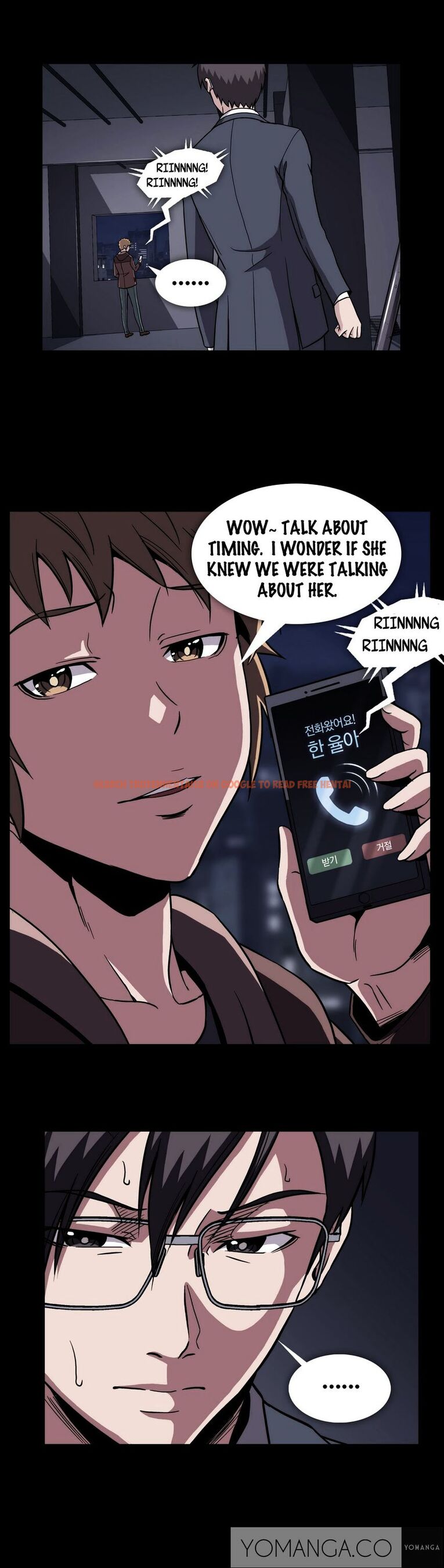 Read Hentai Image 13 110 in comic Drug Candy - Chapter 34 - hentaitnt.net