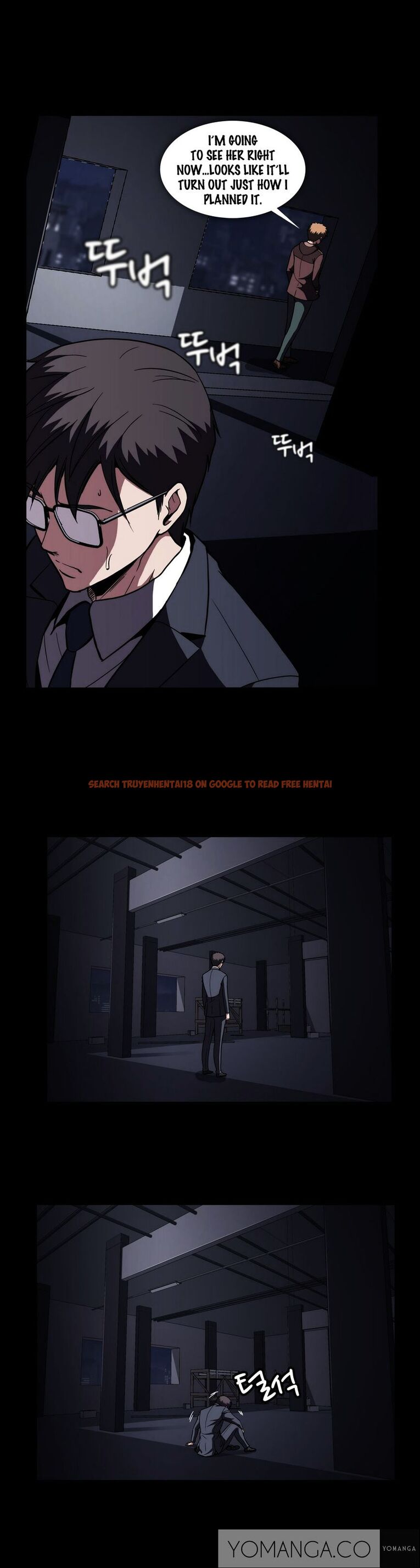 Read Hentai Image 15 110 in comic Drug Candy - Chapter 34 - hentaitnt.net
