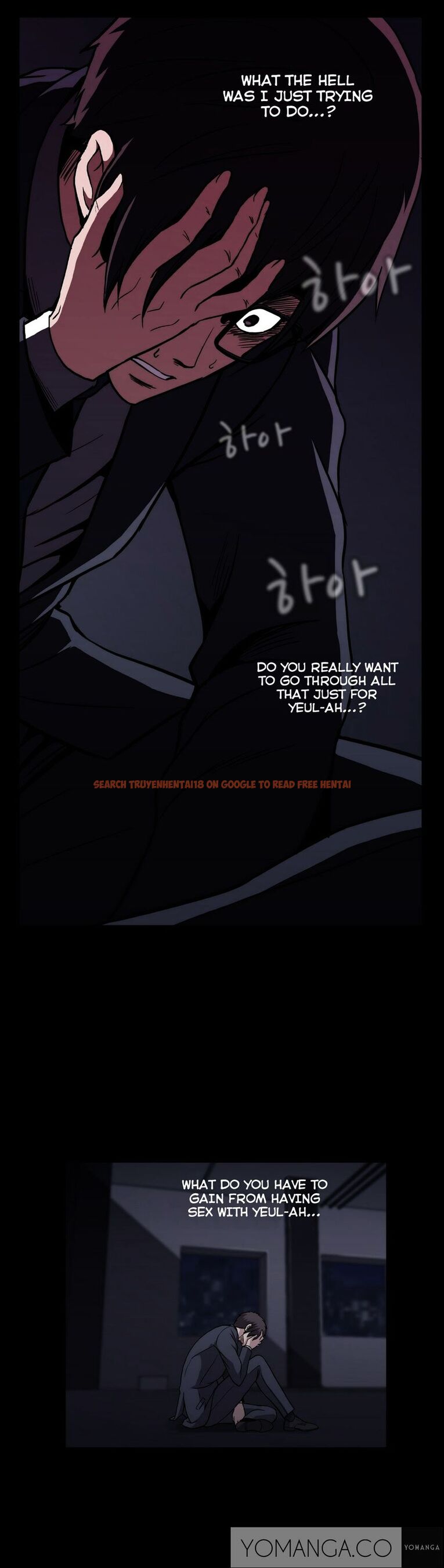 Read Hentai Image 16 110 in comic Drug Candy - Chapter 34 - hentaitnt.net