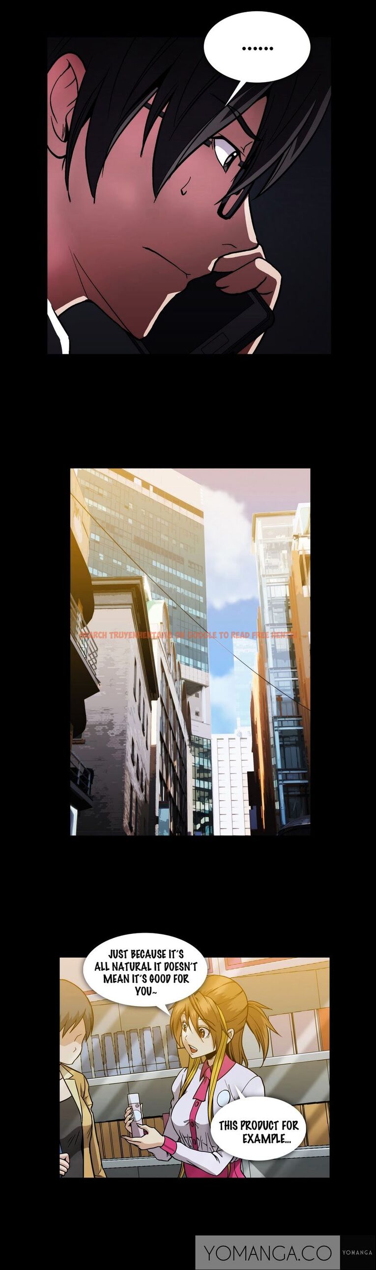Read Hentai Image 20 110 in comic Drug Candy - Chapter 34 - hentaitnt.net