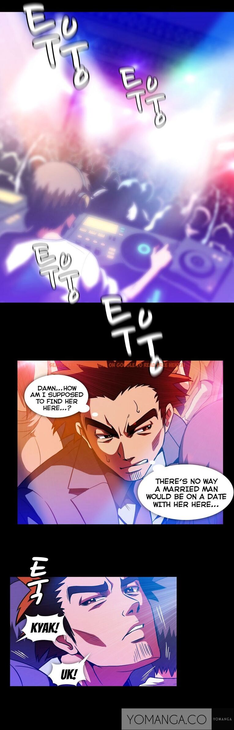 Read Hentai Image 22 110 in comic Drug Candy - Chapter 34 - hentaitnt.net