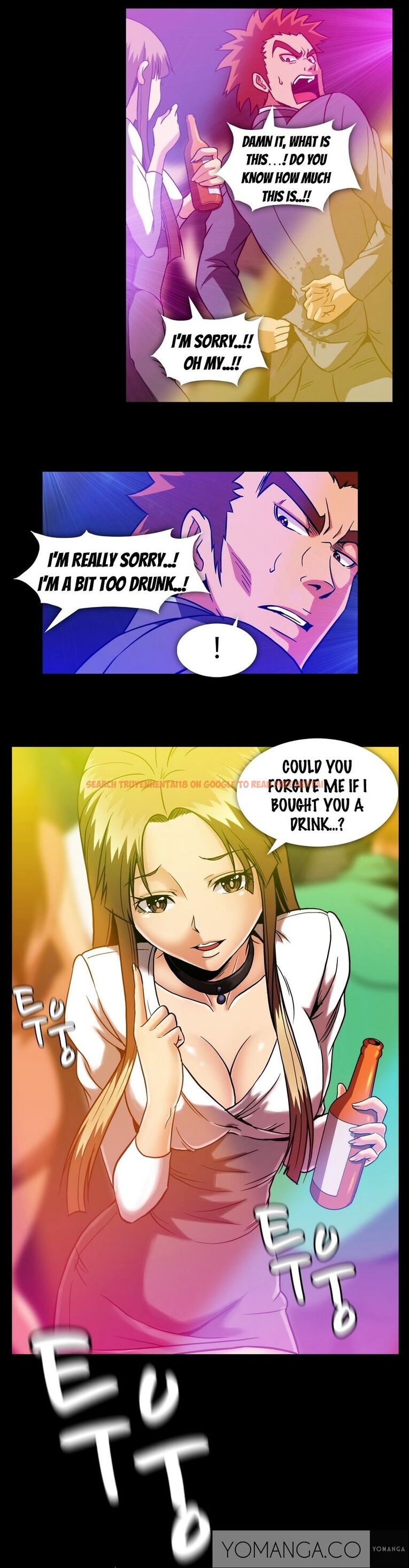 Read Hentai Image 23 110 in comic Drug Candy - Chapter 34 - hentaitnt.net