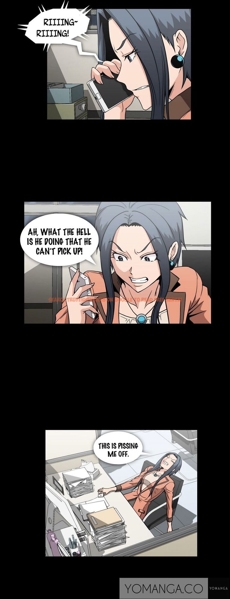 Read Hentai Image 24 110 in comic Drug Candy - Chapter 34 - hentaitnt.net