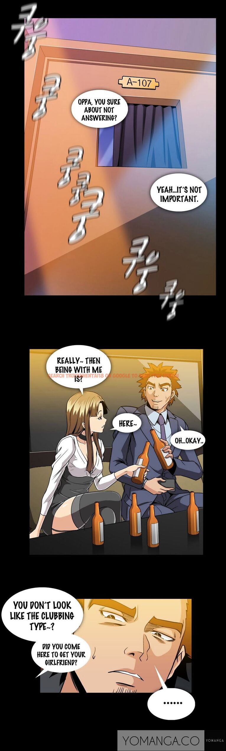 Read Hentai Image 25 110 in comic Drug Candy - Chapter 34 - hentaitnt.net