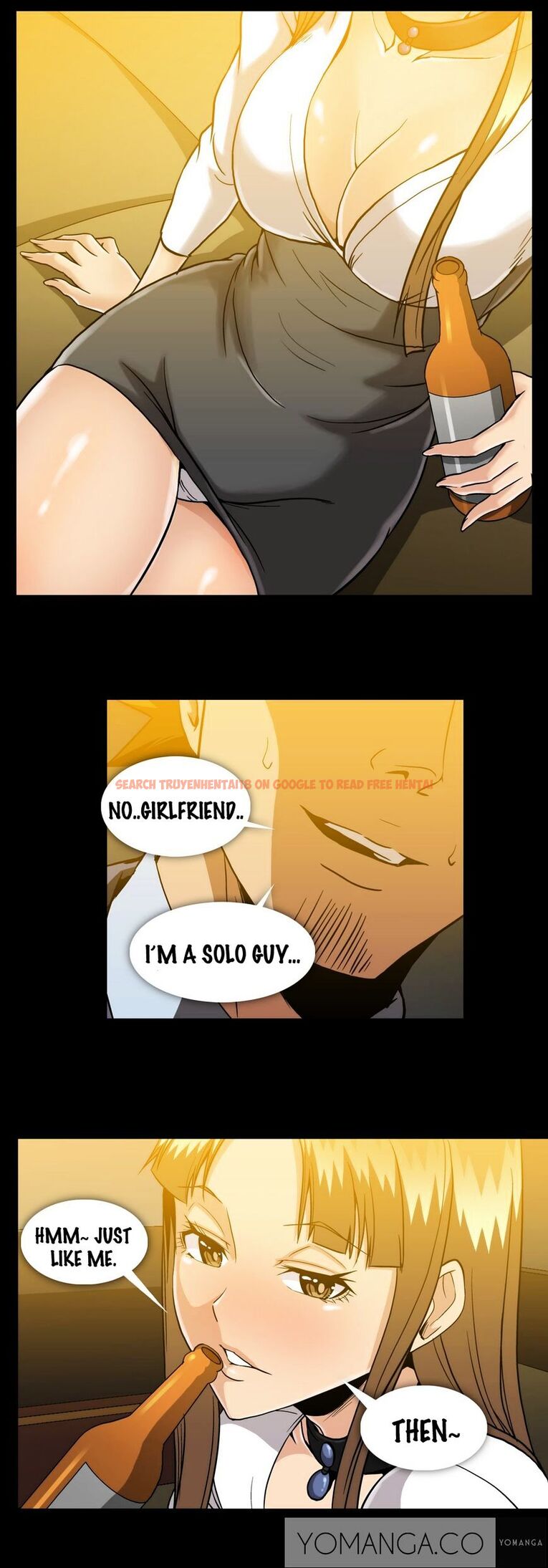 Read Hentai Image 26 110 in comic Drug Candy - Chapter 34 - hentaitnt.net