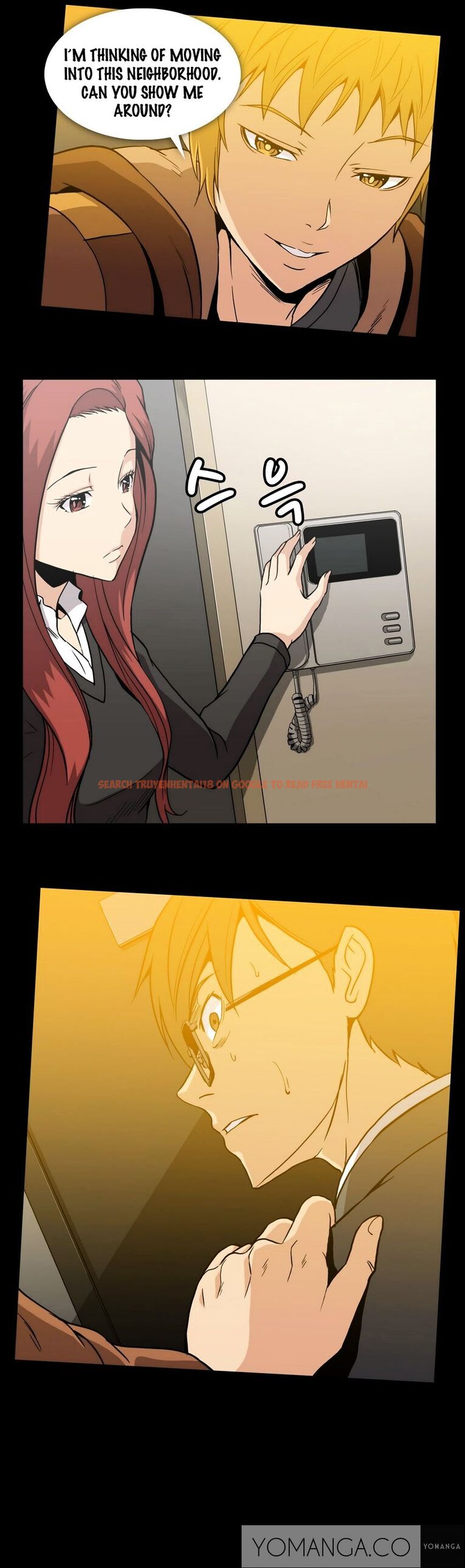 Read Hentai Image 3 110 in comic Drug Candy - Chapter 34 - hentaitnt.net