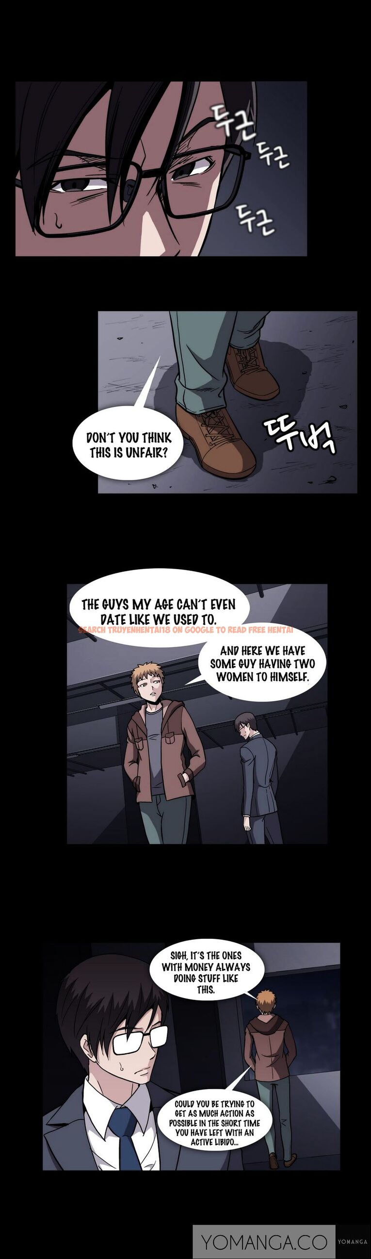 Read Hentai Image 6 110 in comic Drug Candy - Chapter 34 - hentaitnt.net