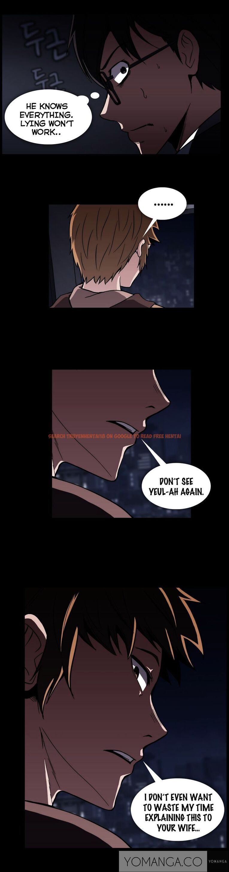 Read Hentai Image 7 110 in comic Drug Candy - Chapter 34 - hentaitnt.net
