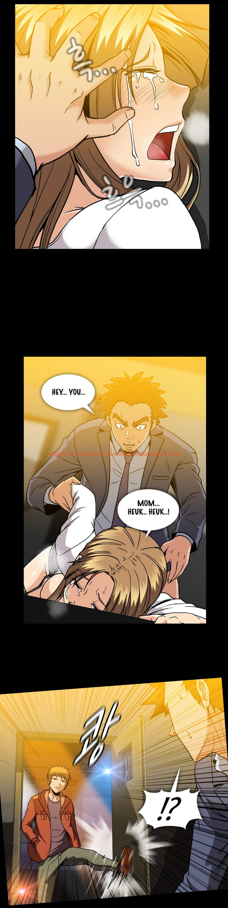 Read Hentai Image 10 110 in comic Drug Candy - Chapter 35 - hentaitnt.net