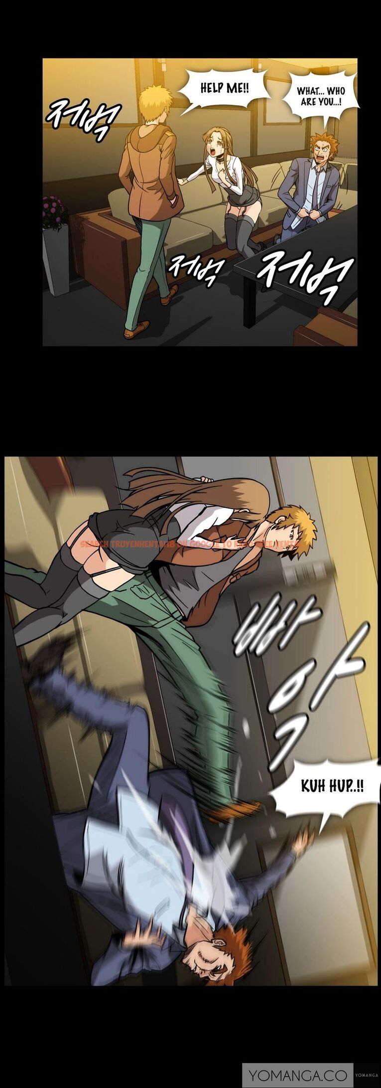 Read Hentai Image 11 110 in comic Drug Candy - Chapter 35 - hentaitnt.net