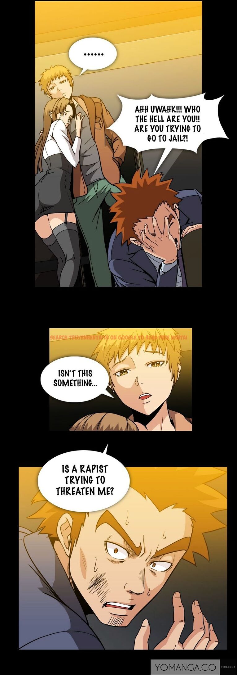 Read Hentai Image 12 110 in comic Drug Candy - Chapter 35 - hentaitnt.net